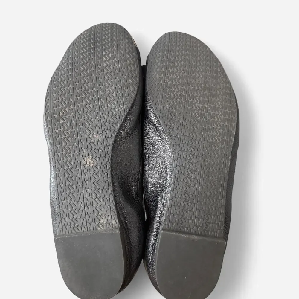 Michael kors ballet flats - Picture 5 of 5